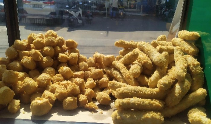 Gurih Renyah! 20 Otak-Otak Rp 5 ribuan Ada di Sini!