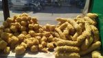 Gurih Renyah! 20 Otak-Otak Rp 5 ribuan Ada di Sini!