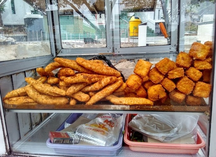 Otak-Otak Krispi Gurih Renyah! 20 Otak-Otak Rp 5 ribuan Ada di Sini!