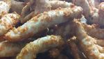 Gurih Renyah! 20 Otak-Otak Rp 5 ribuan Ada di Sini!