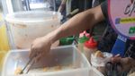 Gurih Renyah! 20 Otak-Otak Rp 5 ribuan Ada di Sini!