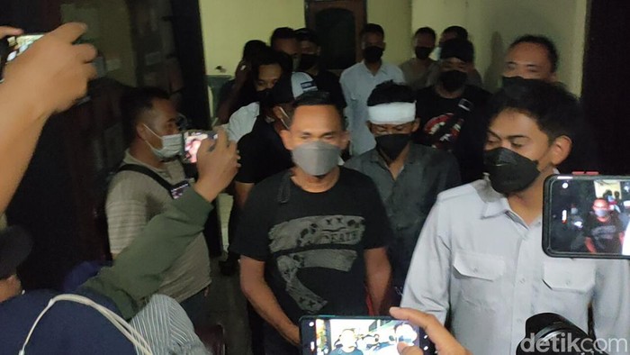 pembacokan di kediri