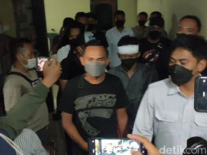 Pelaku Pembacokan Membabi Buta Tewaskan 3 Orang Dikenal Religius