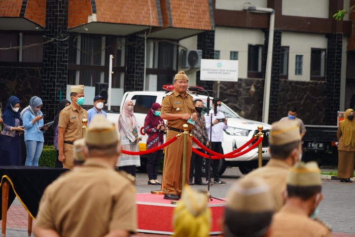 Pemkab Garut