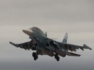 Rusia Ancam Negara yang Tampung Pesawat Militer Ukraina