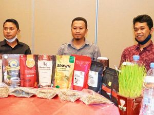 Petani dan UMKM Kopi Banyuwangi Girang Difasilitasi Bertemu Buyer 3 Negara