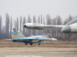 Potret Jet Tempur MiG-29 Era Soviet yang Jadi Andalan Ukraina