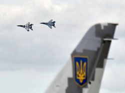 Potret Jet Tempur MiG-29 Era Soviet yang Jadi Andalan Ukraina