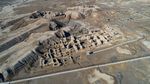 Foto Udara Kota Ur di Irak, Kota Kelahiran Nabi Ibrahim