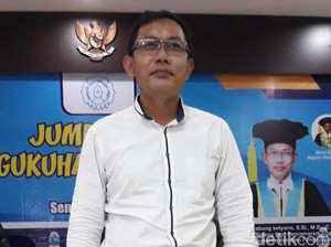 Minyak Goreng Langka, Pakar UNS: Setop Kelapa Sawit untuk Biodiesel!
