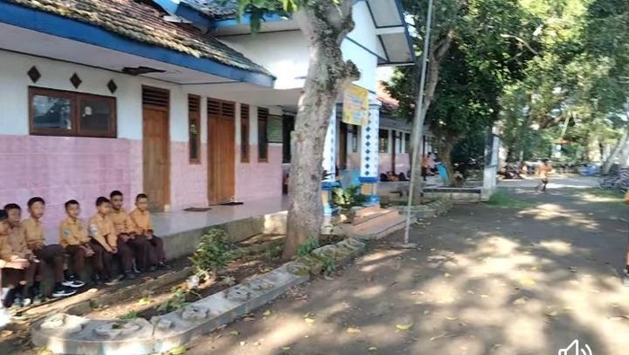 Rekaman video kades di Ponorogo