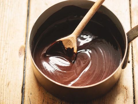 Resep Dadar Gulung Biskuit Cokelat