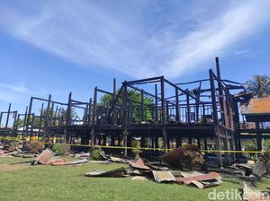 Harga Belum Cocok, Pembebasan Lahan Proyek Bola Soba Bone Terhambat
