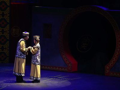Sampek Engtay, Kisah Gadis Serang yang Ingin Sekolah ke Betawi