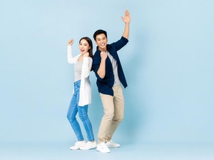 Kegembiraan Saja Tidak Cukup!