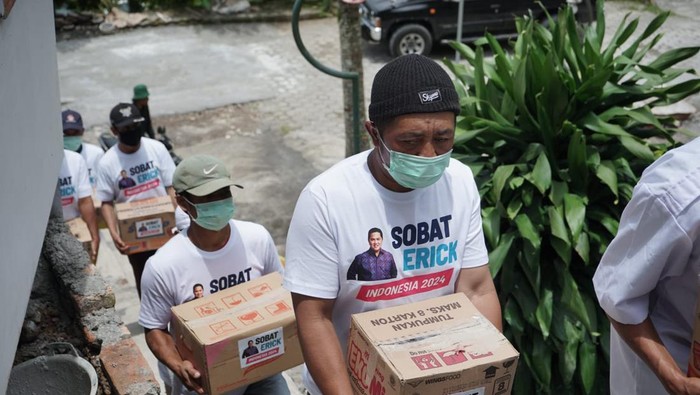 Sobat Erick