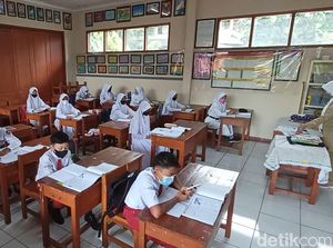 5 Hadits Keutamaan Menuntut Ilmu, Salah Satunya Dimudahkan Masuk Surga