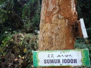 Mitos Sumur Jodoh di Bone, Bisa Bikin Jomblo Gampang Dapat Pacar