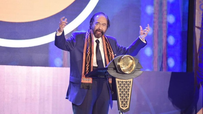 Surya Paloh