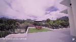 Bucin Abis! Thariq Halilintar Sewa Rumah Mewah Demi Bisa Dekat dengan Fuji
