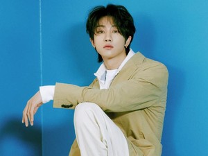 The8 Jadi Member Ketujuh SEVENTEEN yang Positif COVID-19