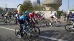 Trio Jumbo Visma Sabet Podium Paris-Nice Etape 1