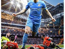MU Dihajar City, Ini Meme Maguire dan De Gea Habis Diolok-olok