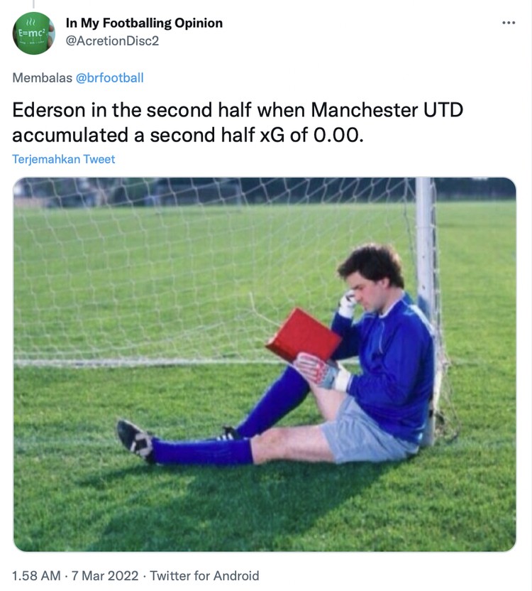 Twitter Derby Manchester
