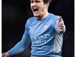 MU Dihajar City, Ini Meme Maguire dan De Gea Habis Diolok-olok
