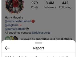 MU Dihajar City, Ini Meme Maguire dan De Gea Habis Diolok-olok