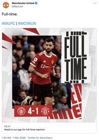Derby Manchester