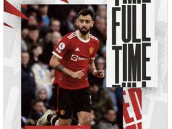 MU Dihajar City, Ini Meme Maguire dan De Gea Habis Diolok-olok