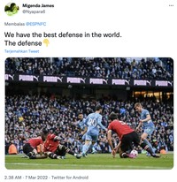 Derby Manchester