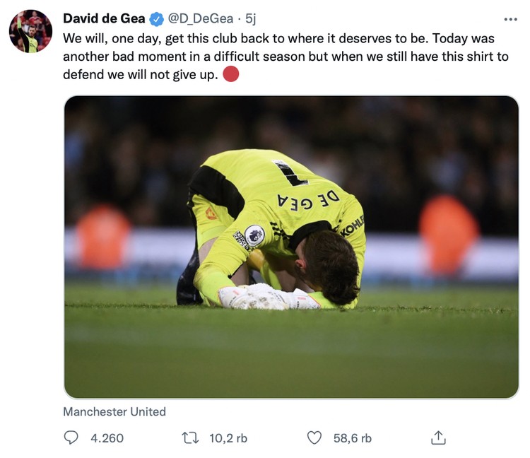 Twitter Derby Manchester