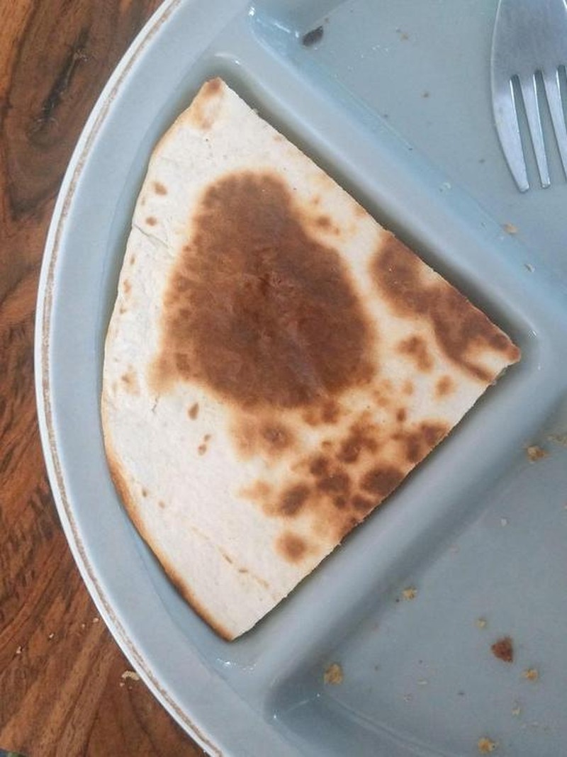 Unik! Deretan Potret yang Tak Sengaja Tapi Sempurna