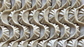 Pola pangsit yang sempurna. dok. Brightside