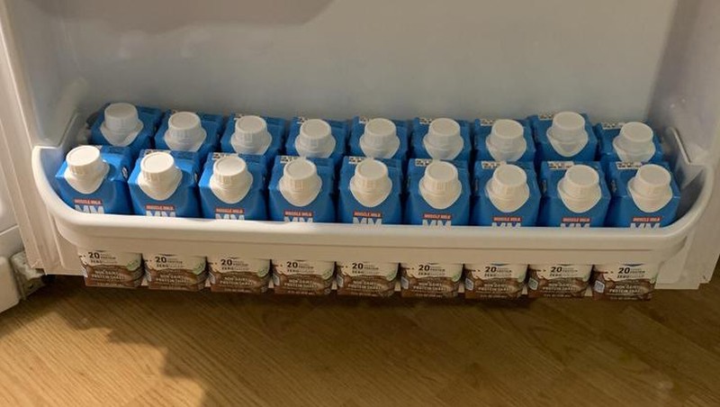 Unik! Deretan Potret yang Tak Sengaja Tapi Sempurna