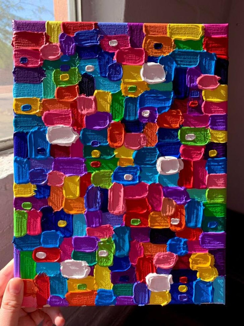 Unik! Deretan Potret yang Tak Sengaja Tapi Sempurna