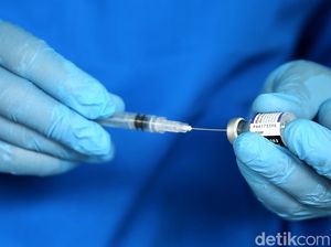 Ada 19 Juta Dosis Vaksin COVID-19 Kedaluwarsa, Begini Penjelasan Bio Farma
