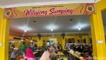 Raos Pisan! Makan Menu Sunda di Depok dengan 37 Pilihan Lauk