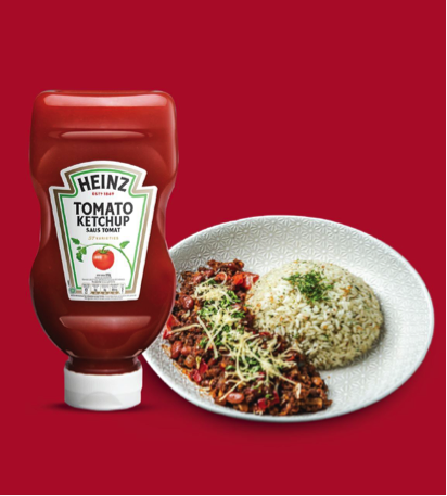 adv heinz