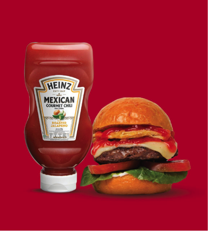 adv heinz