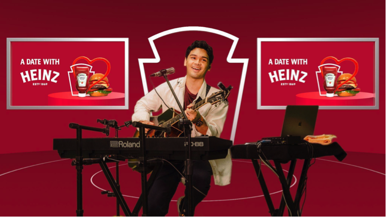 adv heinz