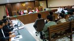 Sidang Allahmu lemah, Ahli Agama Dimintai Keterangan