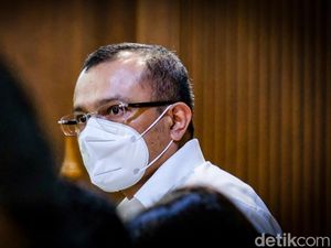 Pekan Depan Hakim Vonis Ferdinand Hutahaean Terkait Allahmu Lemah