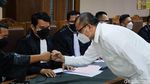 Sidang Allahmu lemah, Ahli Agama Dimintai Keterangan