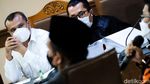 Sidang Allahmu lemah, Ahli Agama Dimintai Keterangan