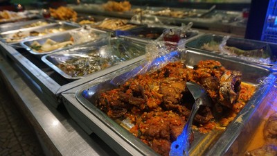 Tempat Makan di Pontianak dengan Kuliner Kalimantan yang Enak