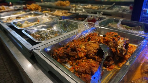 Alila Resto Pontianak
