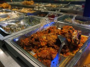 Tempat Makan di Pontianak dengan Kuliner Kalimantan yang Enak